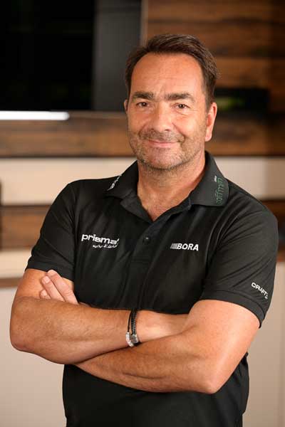 Ralf Eitelberg