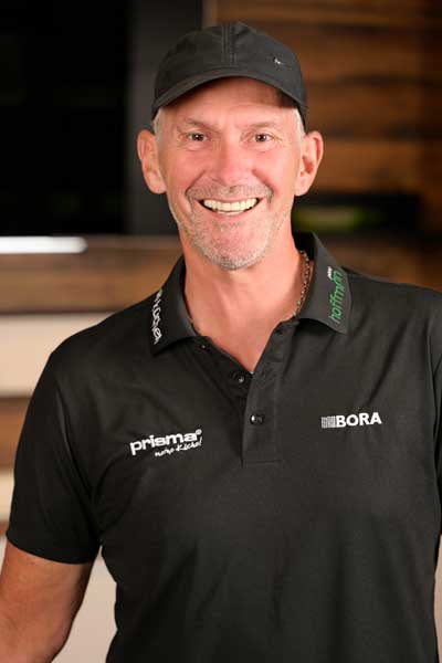 Ulf Hausmann